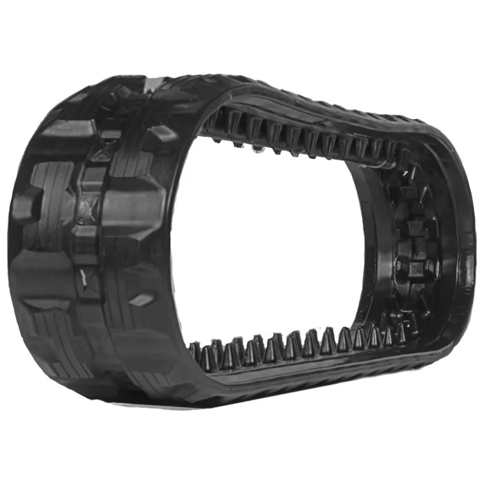7" Heavy Duty C Rubber Track (180x72x42)