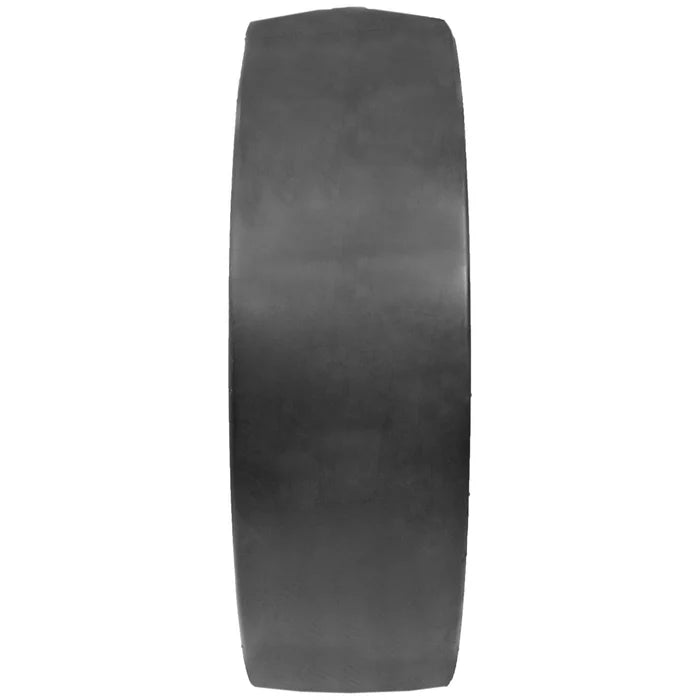 10-16.5 Non-Directional Mounted Extreme Duty Solid Rubber Tire