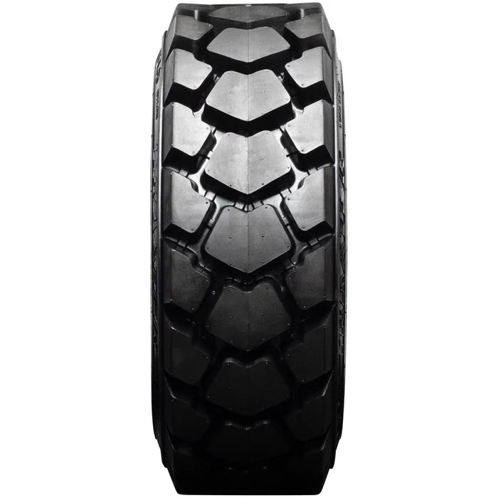 10x16.5 (10-16.5) 12-Ply Skid Steer Heavy Duty Tire