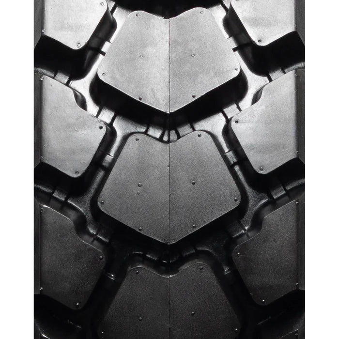 10x16.5 (10-16.5) 12-Ply Skid Steer Heavy Duty Tire