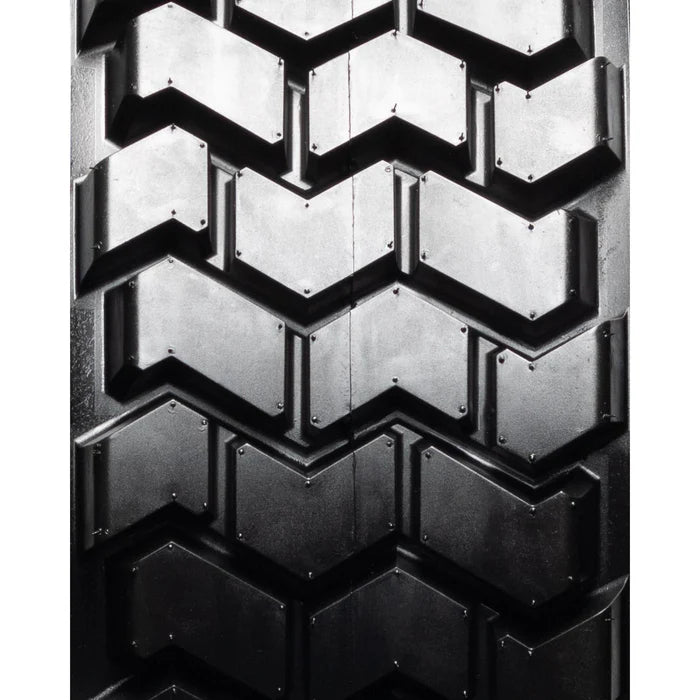10x16.5 (10-16.5) 10-Ply Lifemaster Skid Steer Extreme Duty Tire
