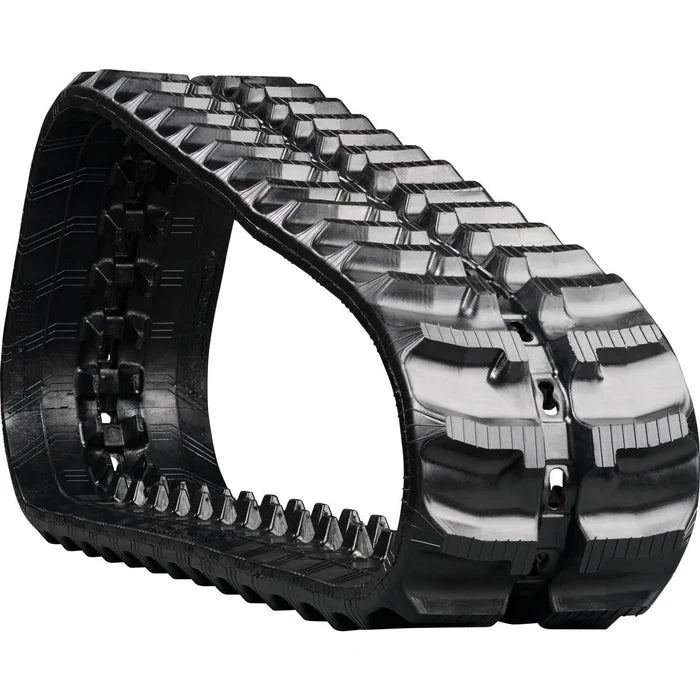 9" Heavy Duty Rubber Track (230x72x40)