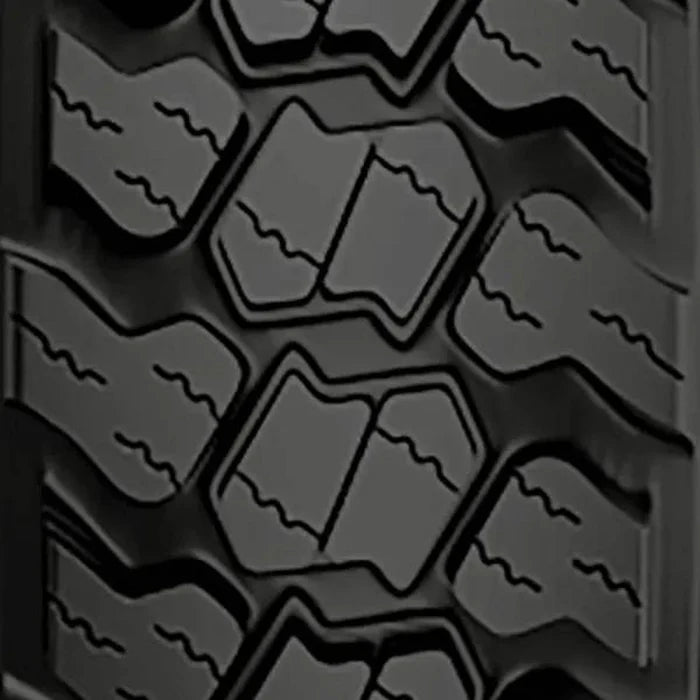 10x16.5 (10-16.5) Galaxy Skid Steer Tire