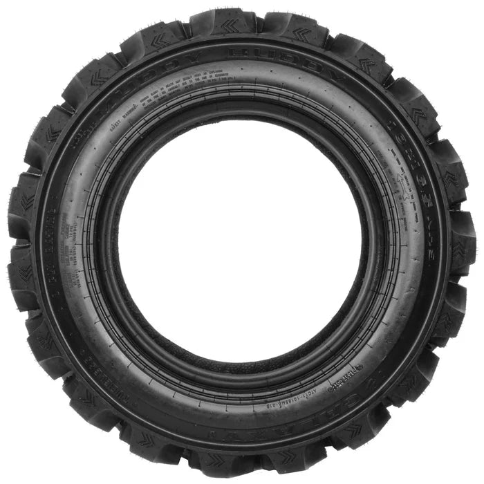 10x16.5 (10-16.5) Galaxy 8-Ply Muddy Buddy Skid Steer Heavy Duty Tire