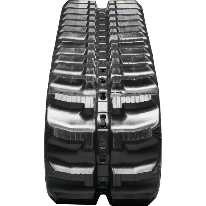 9" Heavy Duty Rubber Track (230x72x40)