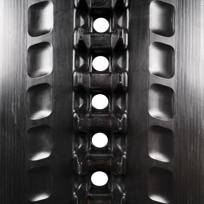18" Heavy Duty Z Rubber Track (450x86Bx60)