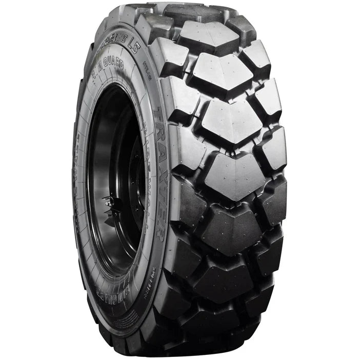 12x16.5 (12-16.5) 14-Ply Skid Steer Heavy Duty Tire