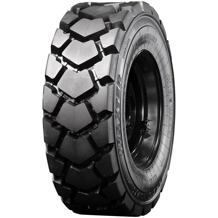 12x16.5 (12-16.5) 14-Ply Skid Steer Heavy Duty Tire