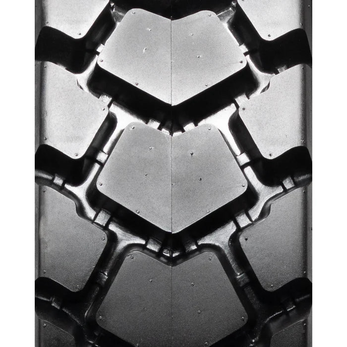 12x16.5 (12-16.5) 14-Ply Skid Steer Heavy Duty Tire
