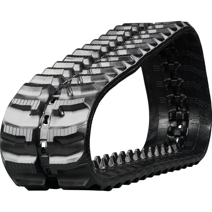 9" Heavy Duty Rubber Track (230x72x40)