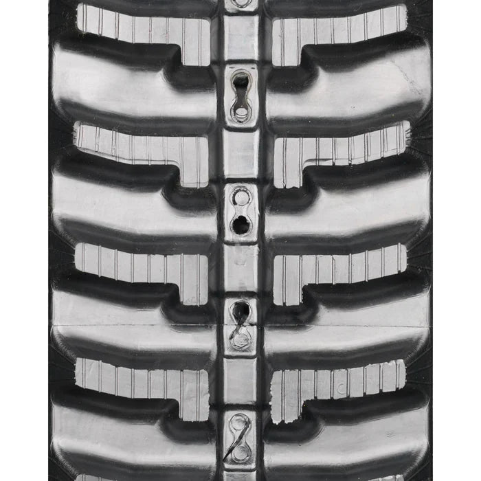 9" Heavy Duty Rubber Track (230x72x40)