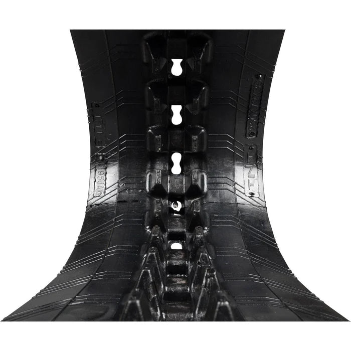 9" Heavy Duty Rubber Track (230x72x40)