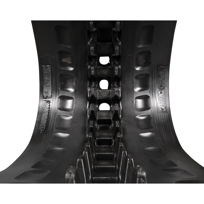 18" Heavy Duty Z Rubber Track (450x86Bx60)
