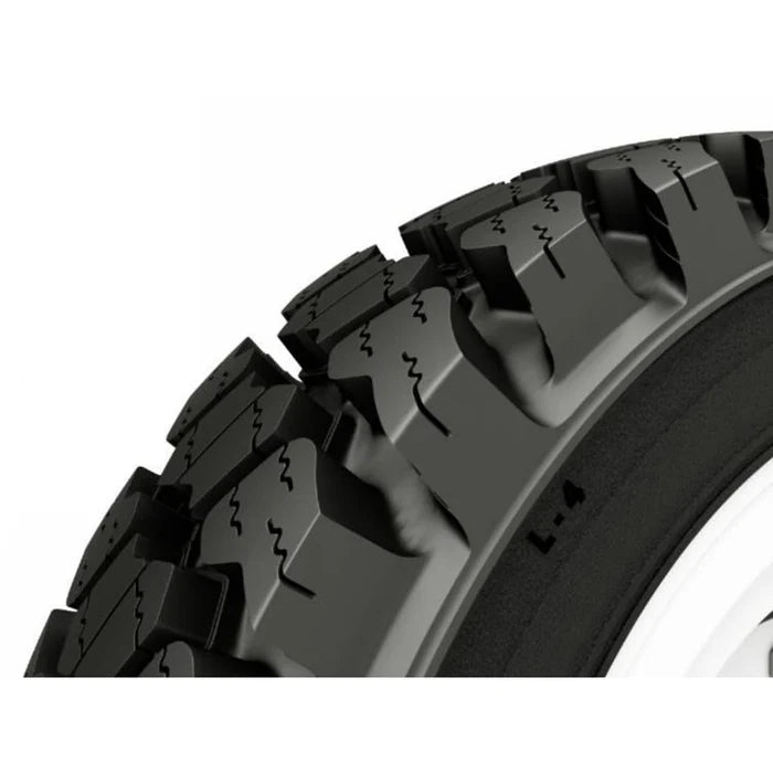 12x16.5 (12-16.5) Galaxy Skid Steer Tire