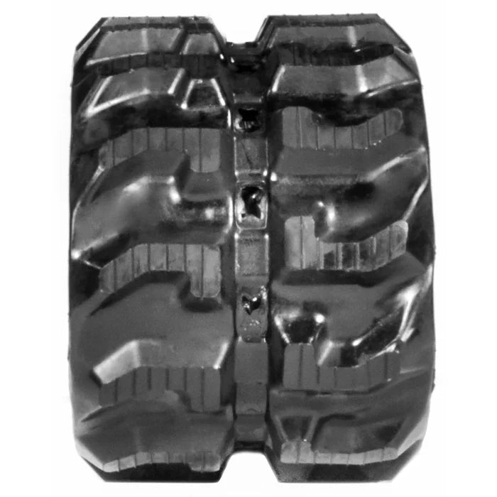 10" Heavy Duty Rubber Track (250x72x56)