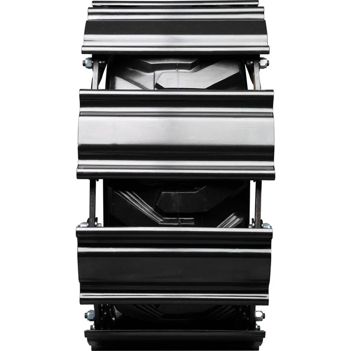 Steel Link Over Tire Track for 12-16.5 Skid Steer Tires - OTTs