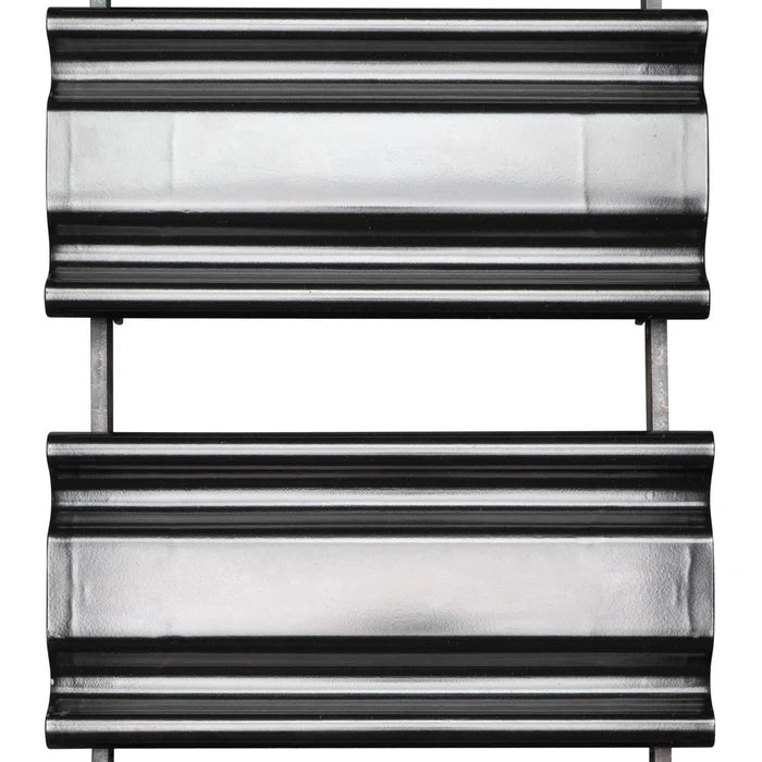 Steel Link Over Tire Track for 12-16.5 Skid Steer Tires - OTTs