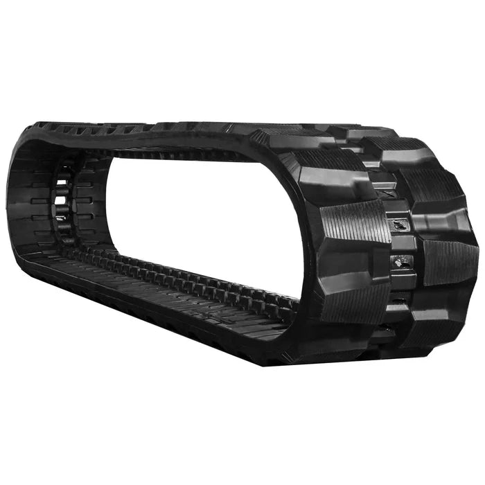 19" Heavy Duty Rubber Track (485x92x72)