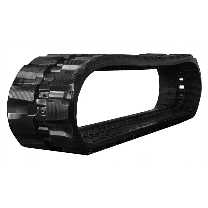 19" Heavy Duty Rubber Track (485x92x72)