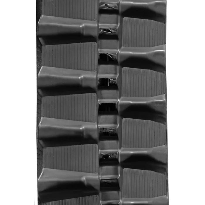 19" Heavy Duty Rubber Track (485x92x72)