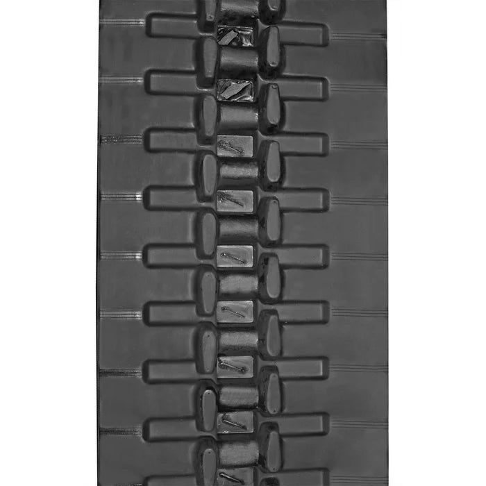 19" Heavy Duty Rubber Track (485x92x72)