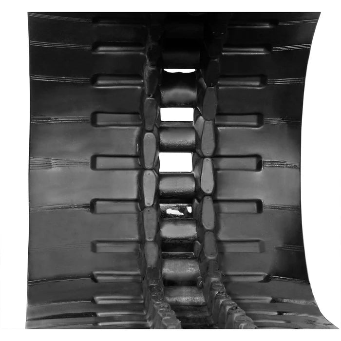 19" Heavy Duty Rubber Track (485x92x72)