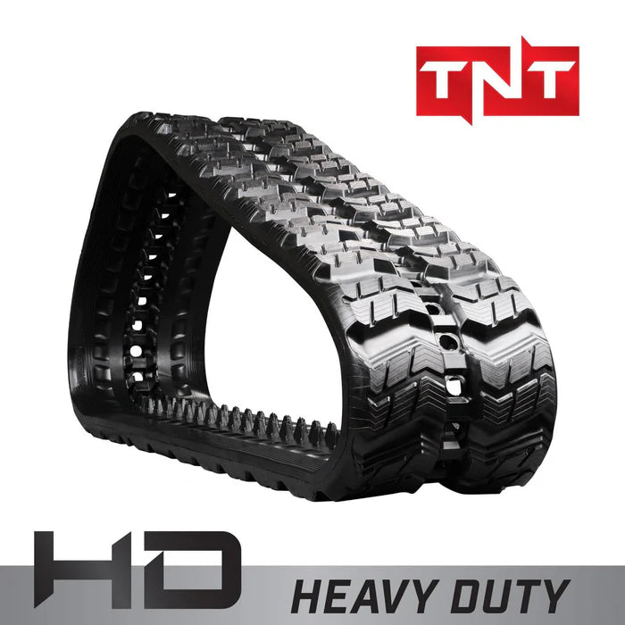 18" Heavy Duty Z Rubber Track (450x86Bx63)
