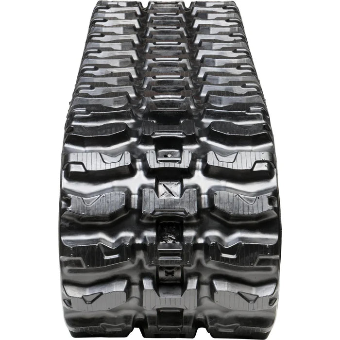 18" Heavy Duty XT Rubber Track (450x86Bx58)
