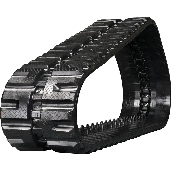 16" Standard Duty C Rubber Track (400x86Bx52)