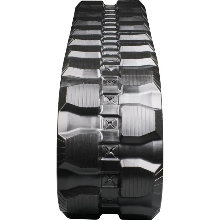 13" Heavy Duty Block Rubber Track (320x86Bx54)