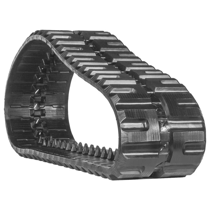 18" Standard Duty C Rubber Track (450x100x48)