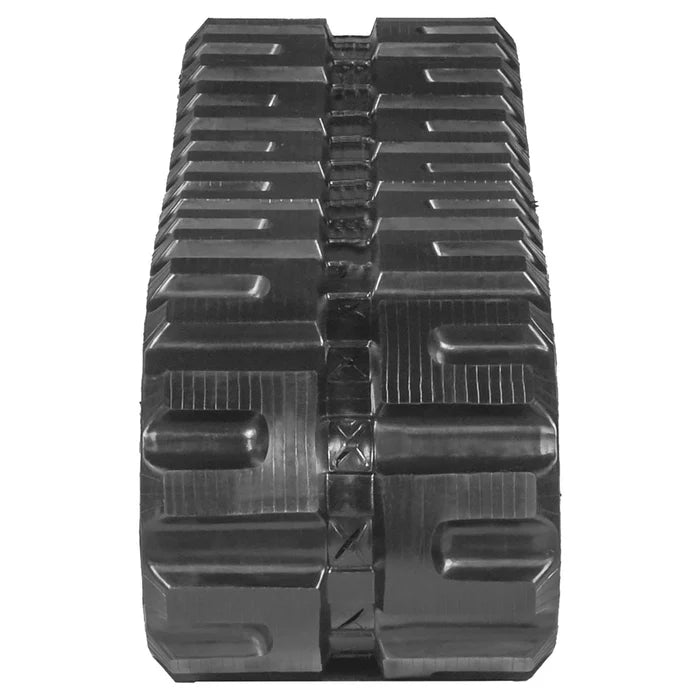 18" Standard Duty C Rubber Track (450x100x48)