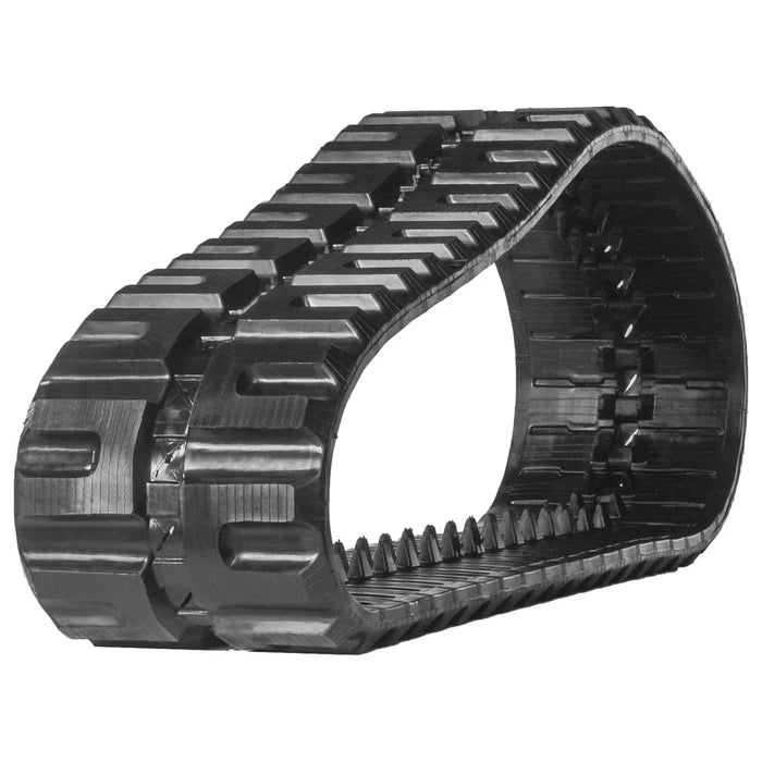 18" Standard Duty C Rubber Track (450x100x48)