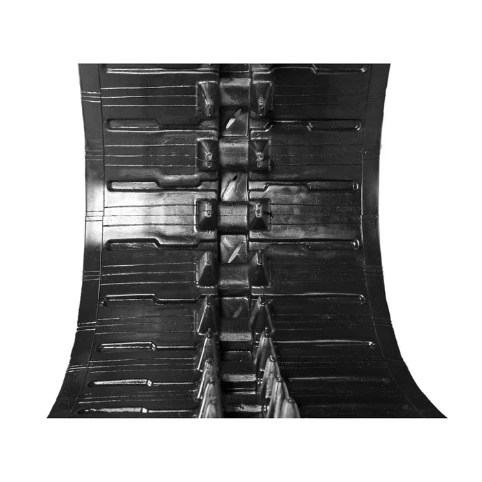 18" Standard Duty C Rubber Track (450x100x48)