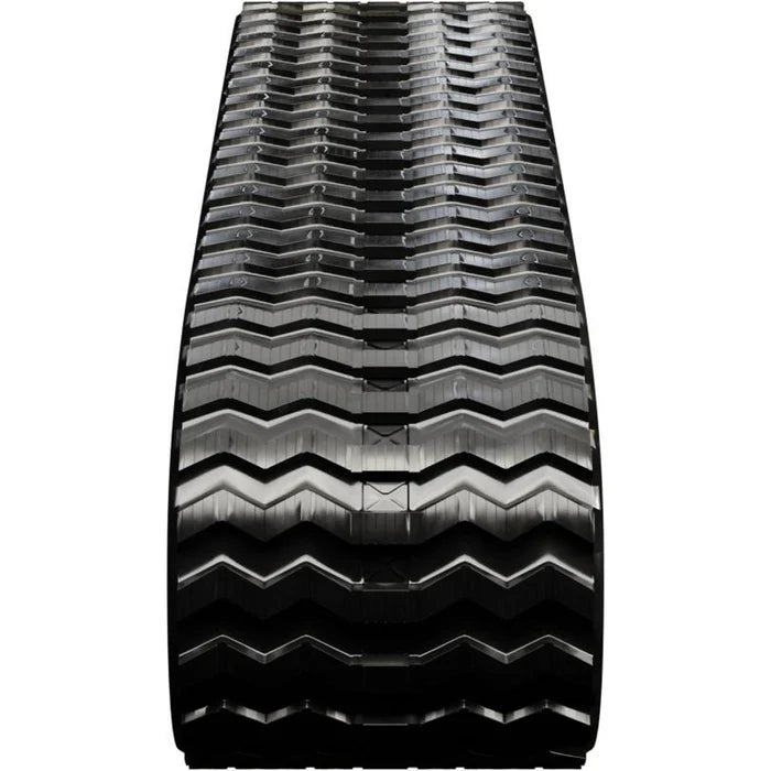 18" Heavy Duty ZB Rubber Track (450x86Bx63)