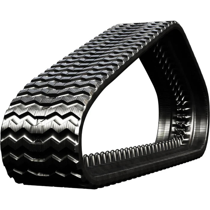 18" Heavy Duty ZB Rubber Track (450x86Bx63)