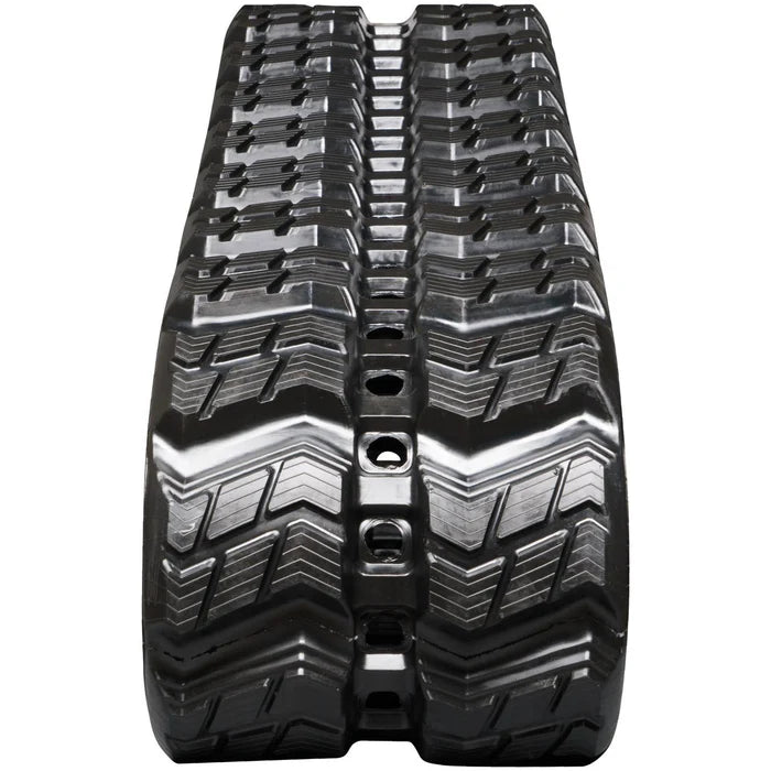 18" Heavy Duty Z Rubber Track (450x86Bx63)