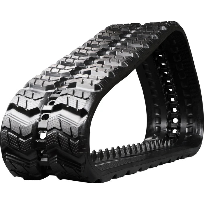 18" Heavy Duty Z Rubber Track (450x86Bx63)