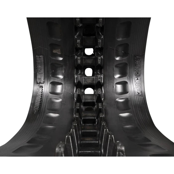 18" Heavy Duty Z Rubber Track (450x86Bx63)