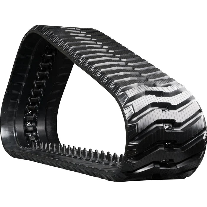 18" Heavy Duty BD Rubber Track (450x86Bx58)