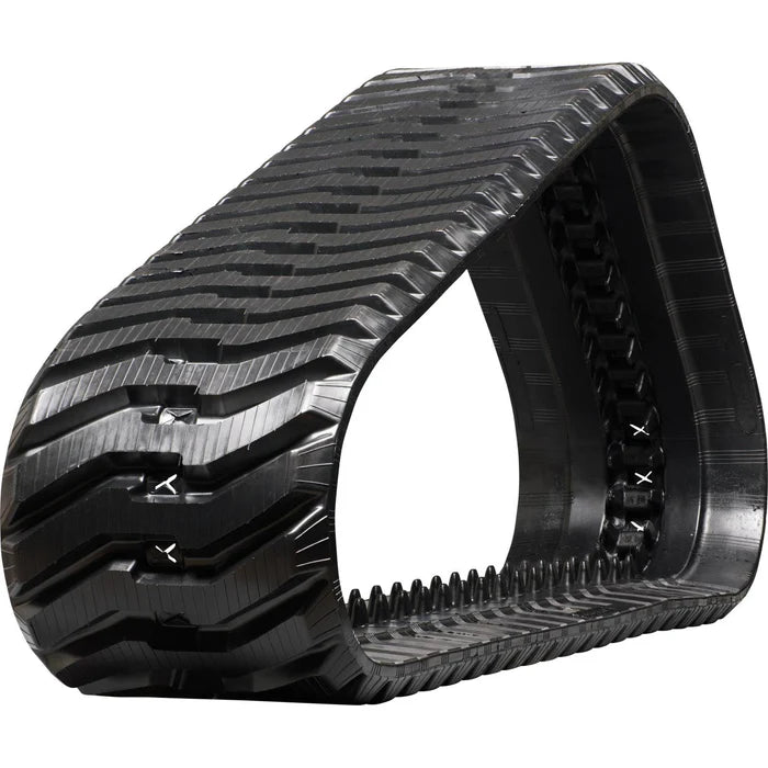 18" Heavy Duty BD Rubber Track (450x86Bx58)
