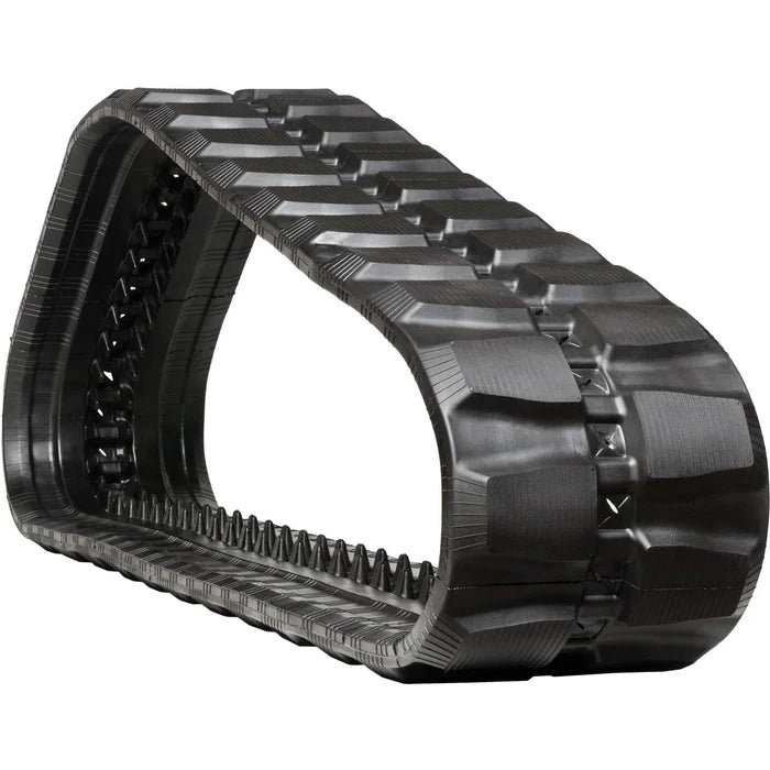 18" Standard Duty Rubber Track (450x86Bx52)