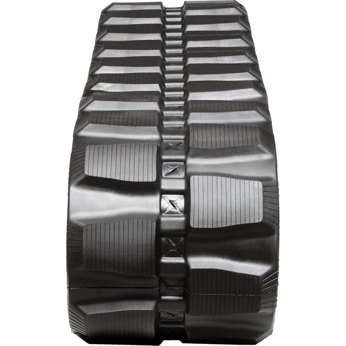 18" Standard Duty Rubber Track (450x86Bx52)