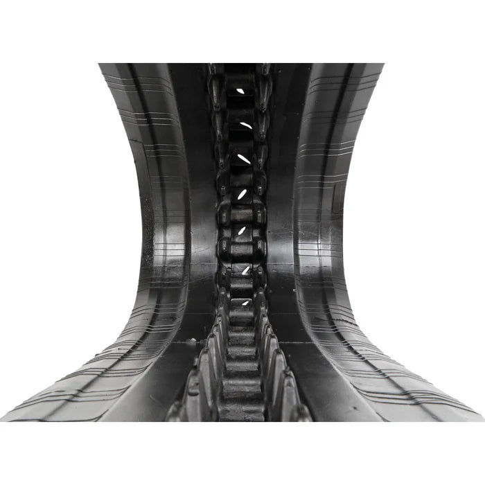 18" Standard Duty Rubber Track (450x86Bx52)