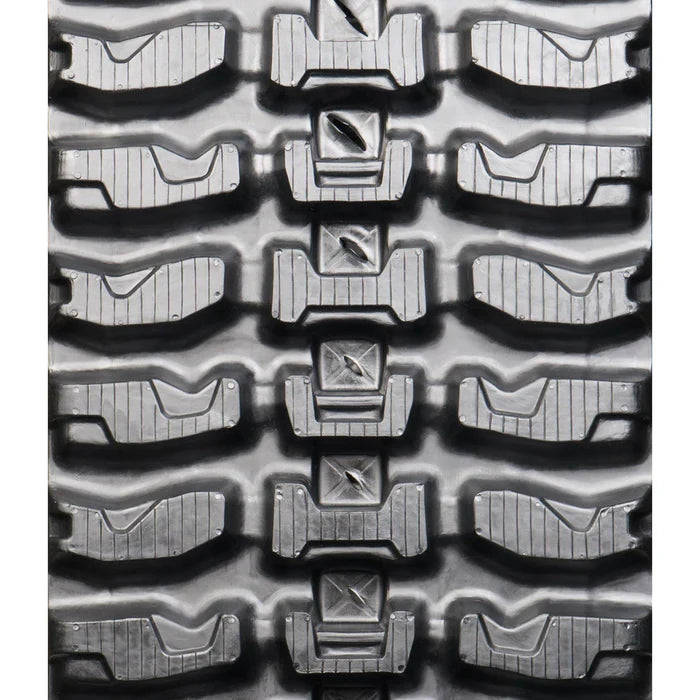 18" Heavy Duty XT Rubber Track (450x86Bx58)