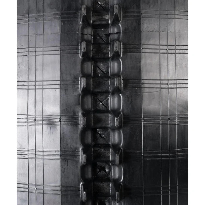 18" Heavy Duty XT Rubber Track (450x86Bx58)