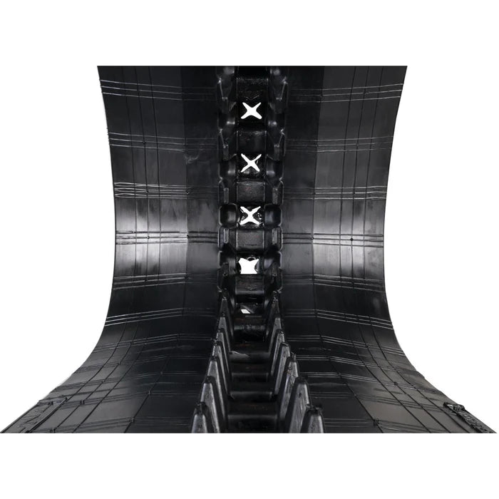 18" Heavy Duty XT Rubber Track (450x86Bx58)