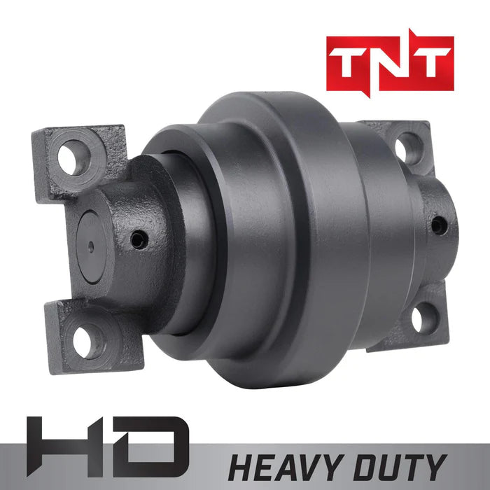 CASE CK23, CK25, CK28 BOTTOM ROLLER