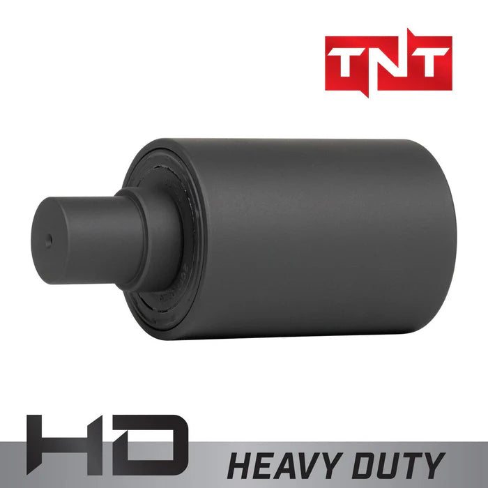 Top Carrier Roller (John Deere, Komatsu)