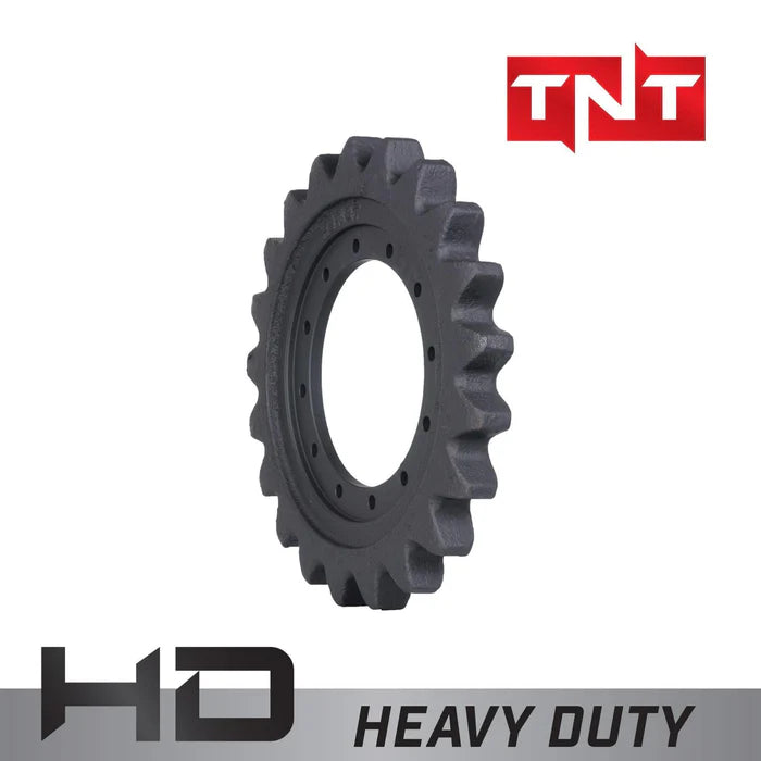 BOBCAT 337/ 341/ 435 21t/ 12b Sprocket